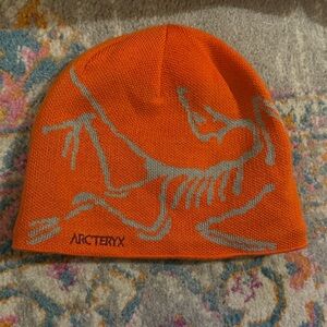 ARC’TERYX BIRD HEAD TOQUE  Phenom/habitat